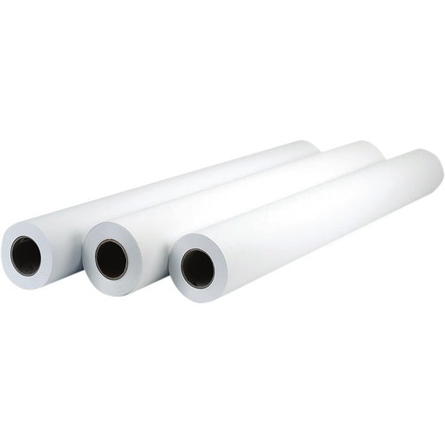 HP Universal Heavyweight Coated Paper - 42-Inch x 100-Foot Roll by Brand Management Group
