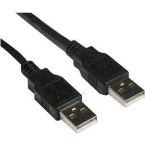 Unirise USB Data Transfer Cable - Model USB-AA-15F for Secure and Reliable Data Sharing