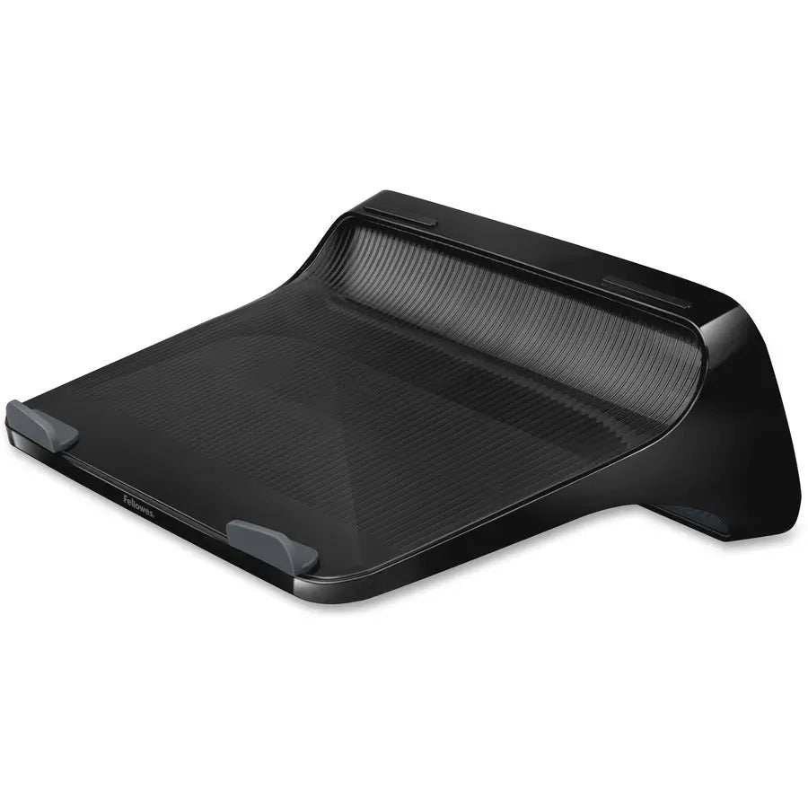 Fellowes I-Spire Series Laptop Lift – Adjustable Notebook Stand for Comfortable Viewing Up to 17" Laptops