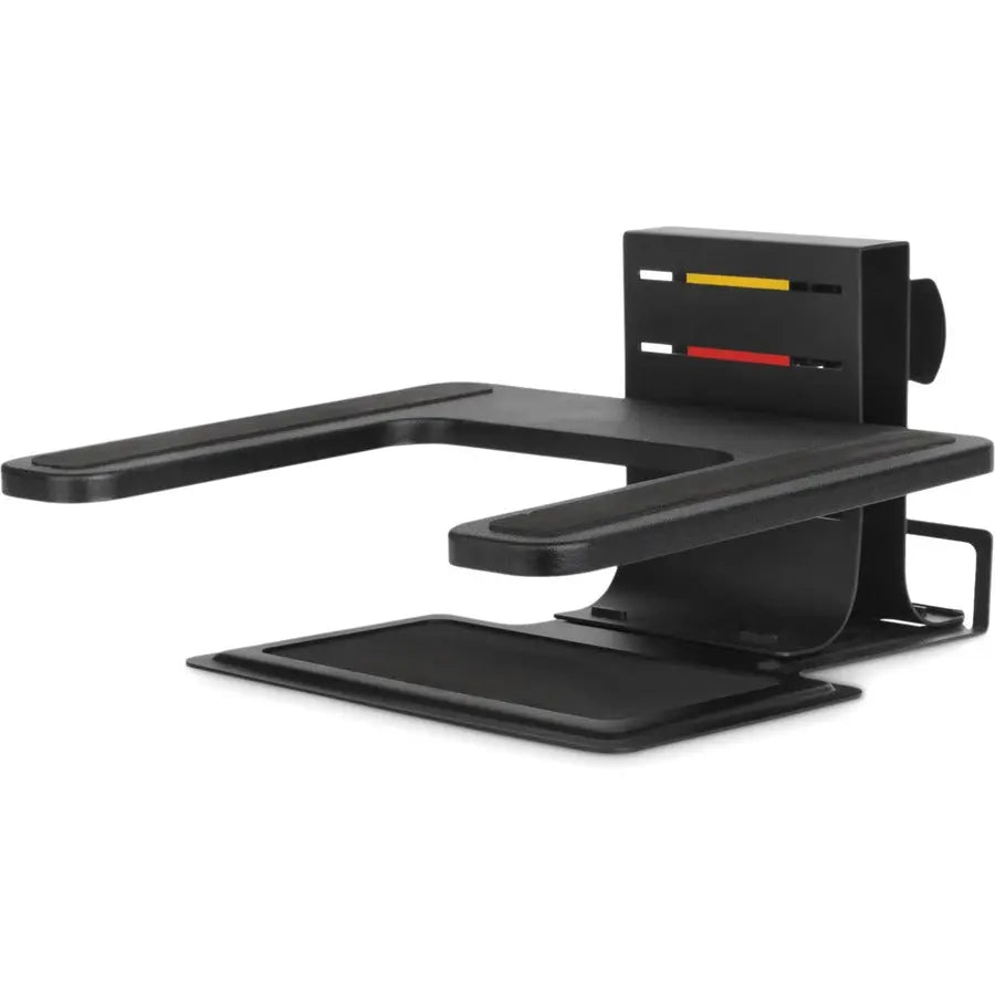 Kensington Adjustable Laptop Stand K60726WW for Docking Stations and Ergonomic Support