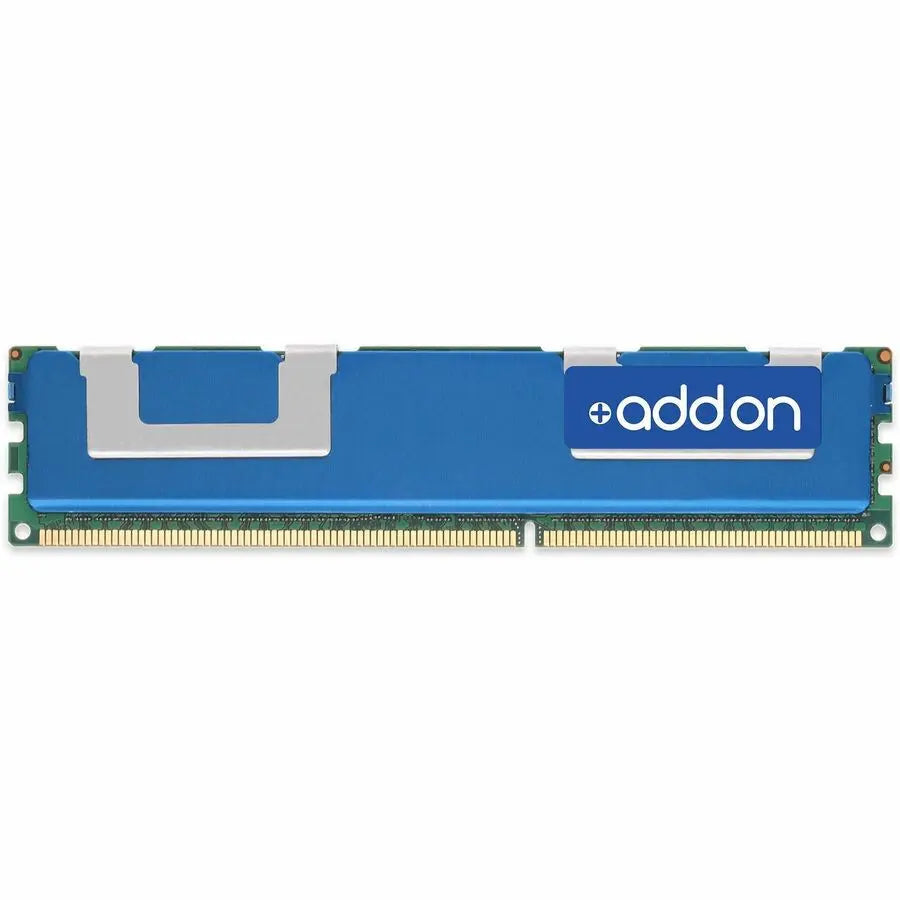 AddOn 32GB DDR3-1333MHz LRDIMM Memory Module for Enhanced Server Performance