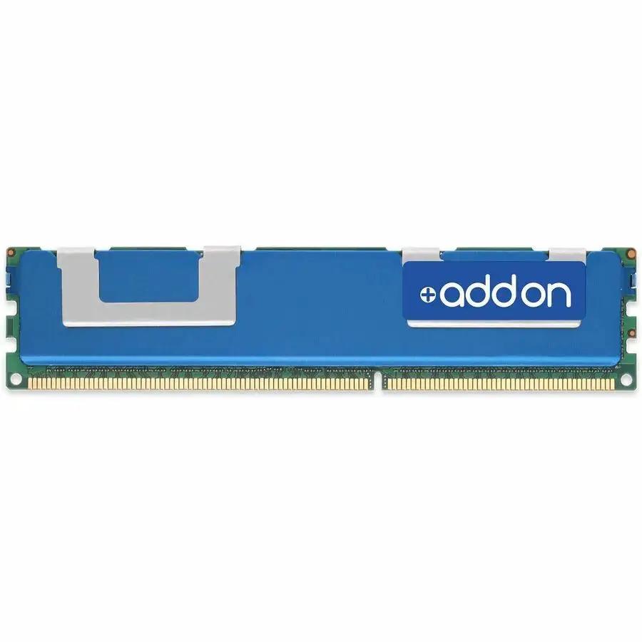 AddOn 32GB DDR3-1333MHz LRDIMM Memory Module for Enhanced Server Performance by ADDON