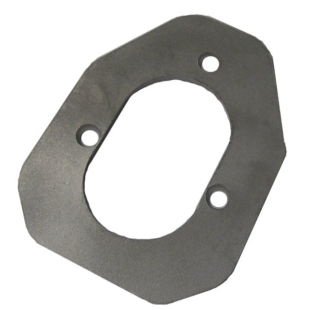 C.E. Smith Backing Plate for 70 Series Rod Holders – Heavy Tackle Mounting Support