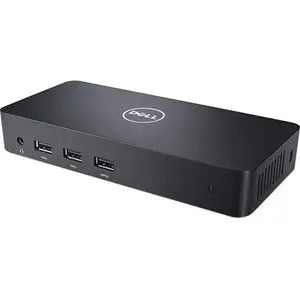 Dell Docking Station - USB 3.0 (D3100)