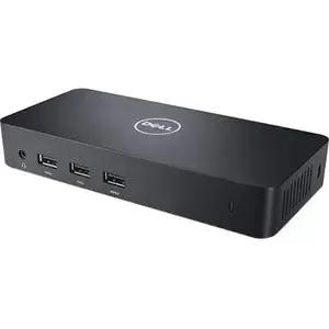 Dell Docking Station - USB 3.0 (D3100) by Dell Technologies