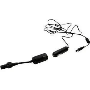 Dell Technologies Auto Air DC Adapter - 90 Watt for Dell Notebooks and Gaming Laptops by Dell Technologies