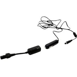 Dell Power Adapter 90W Auto/Airline DC Charger for Dell Notebooks and Alienware Models by DELL PERIPHERALS