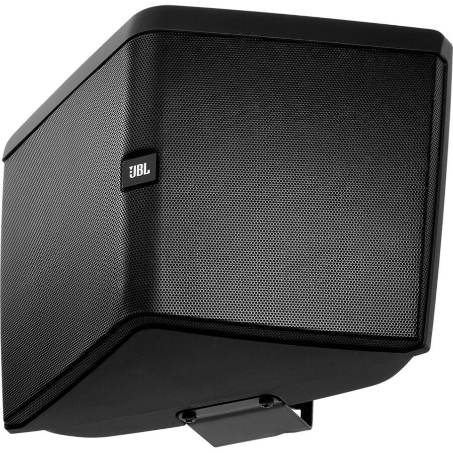 JBL Control HST Surface Mount Speaker with 5.25-Inch Woofer and Dual Tweeters