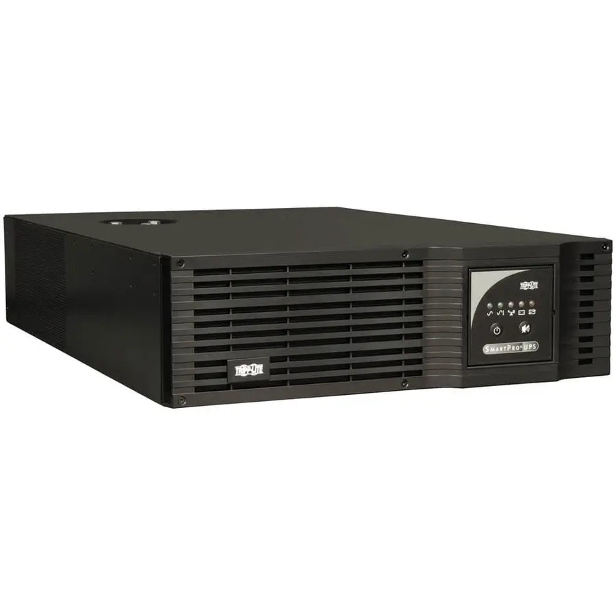 Eaton Corporation Tripp Lite SmartPro Series SMART5000XFMRXL 5kVA Line-Interactive UPS for Server and Network Equipment