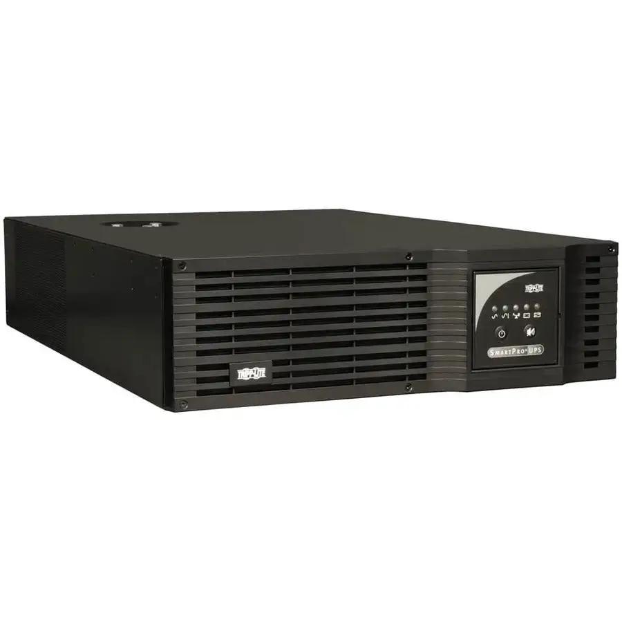 Eaton Corporation Tripp Lite SmartPro Series SMART5000XFMRXL 5kVA Line-Interactive UPS for Server and Network Equipment by Eaton Corporation