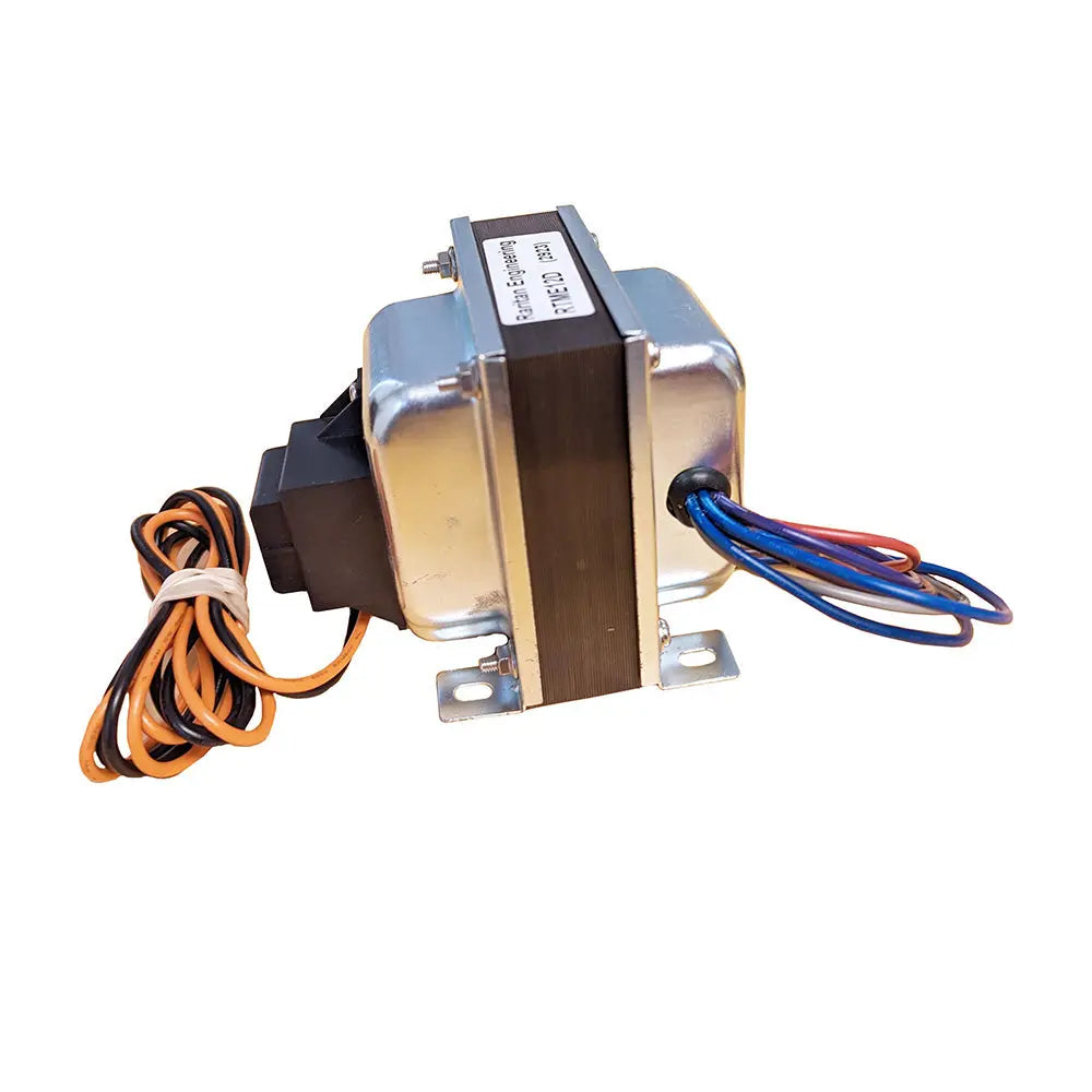 Raritan Power Converter for 120/240 VAC Marine Elegance Toilets - Part RTME12D