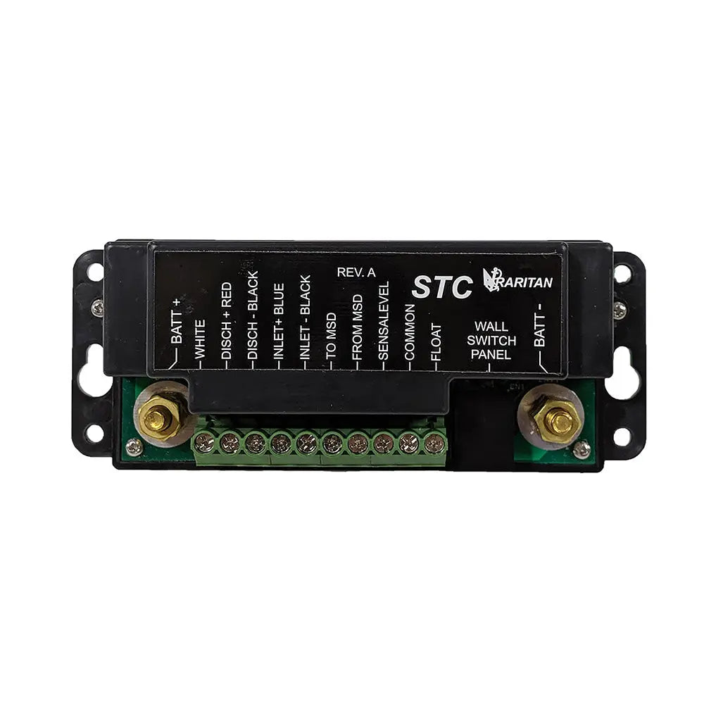 Raritan STC548W Smart Toilet Control Circuit Board for Efficient Flushing