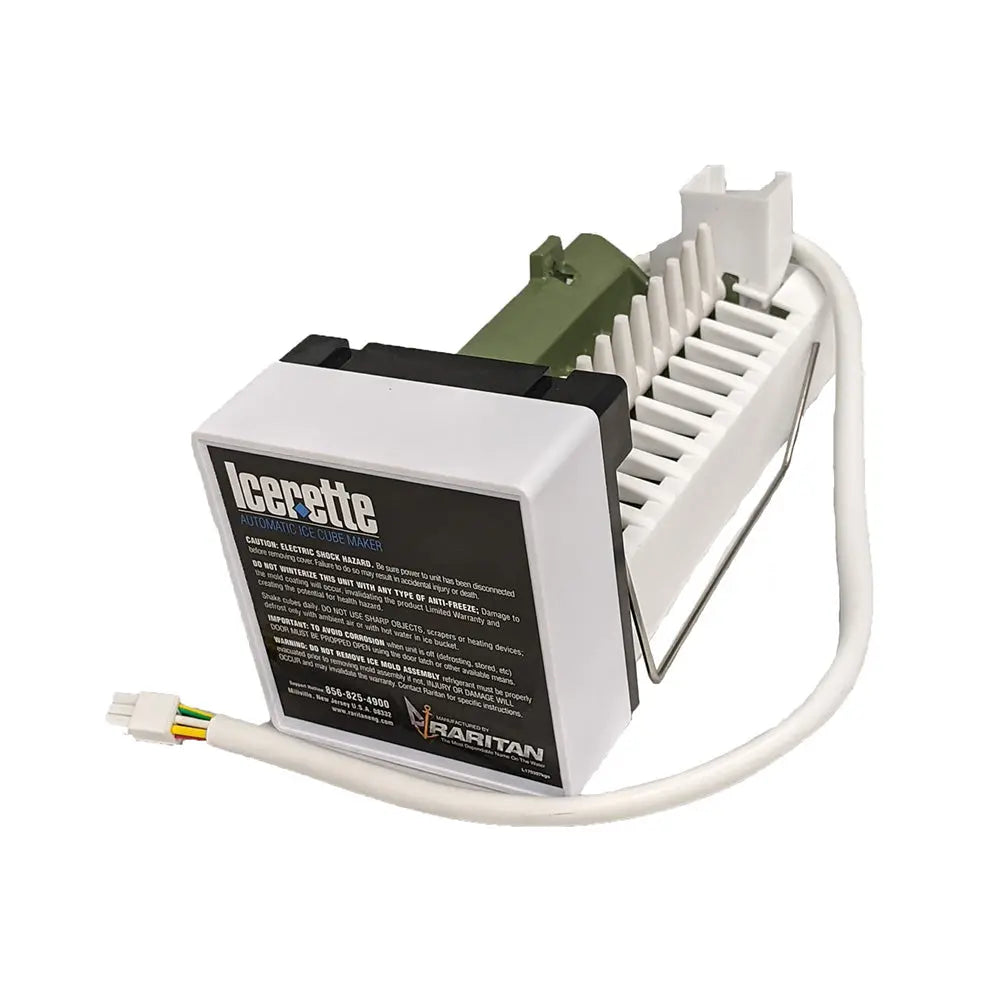 Raritan Icerette Icemaker Assembly - 115V for 87 Models
