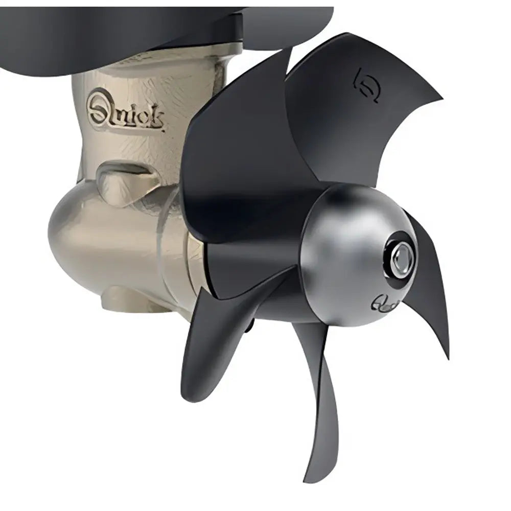 Quick Replacement Propeller for BTQ 140-40 & BTQ 140-30 Bow Thruster - Right Side