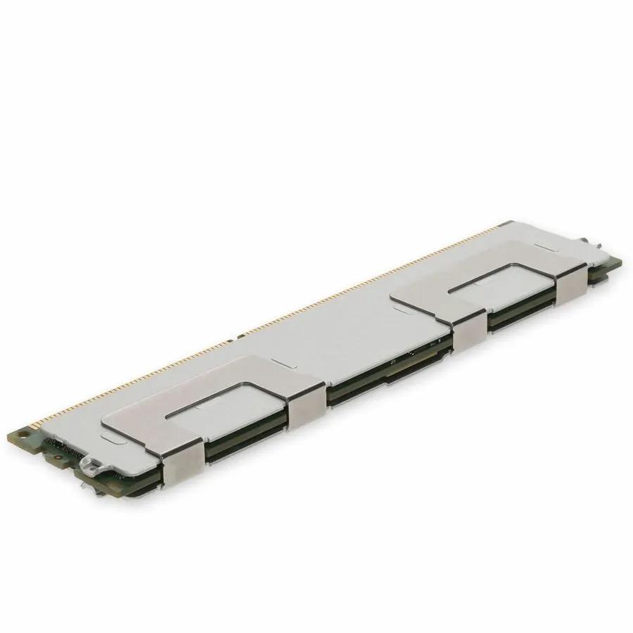 AddOn 32GB DDR3 SDRAM Memory Module (Part No. 712384-081-AM) for Enhanced Server Performance by AddOn
