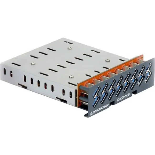 Lantronix FRUSB1601 16-Device USB I/O Module for SLC 8000