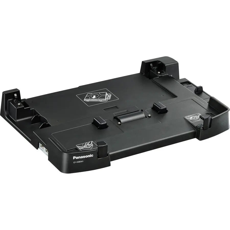 Panasonic CF-VEB541AU Desktop Dock for Panasonic Toughbook CF-54 Notebook