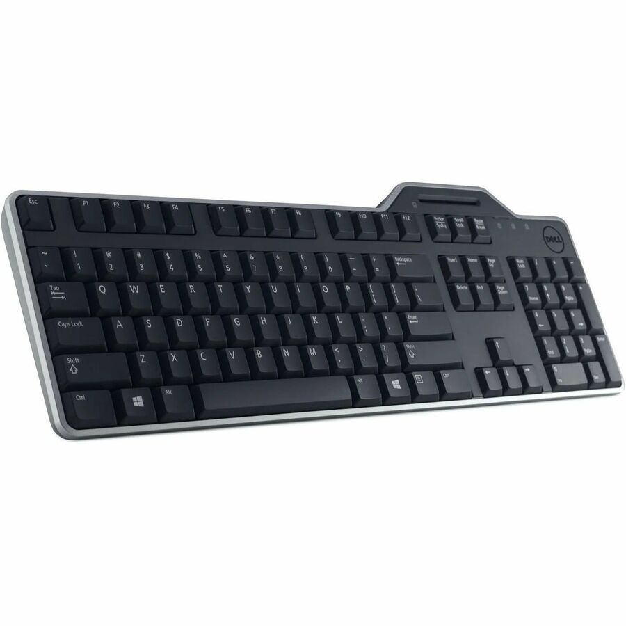 Protect Computer Products PROTECT Dell SmartCard KB813 Keyboard Cover – Custom-Fit Transparent Polyurethane Protection