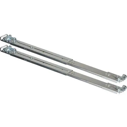 QNAP RAIL-B02 Mounting Rail Kit for 2U Rackmount Network Storage Systems