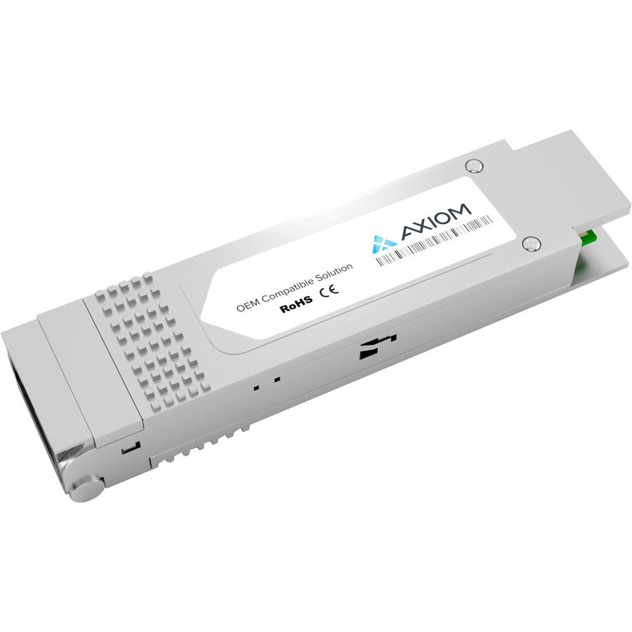 Axiom Memory Solutions WSP-Q40GLR4L 40GBASE-LR4L QSFP+ Transceiver for Cisco