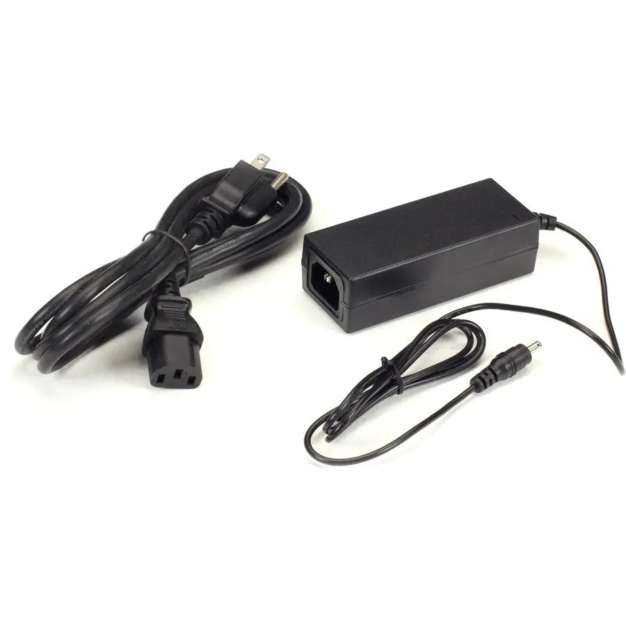Black Box LGC5200-PS AC Power Adapter for Gigabit PoE Media Converters