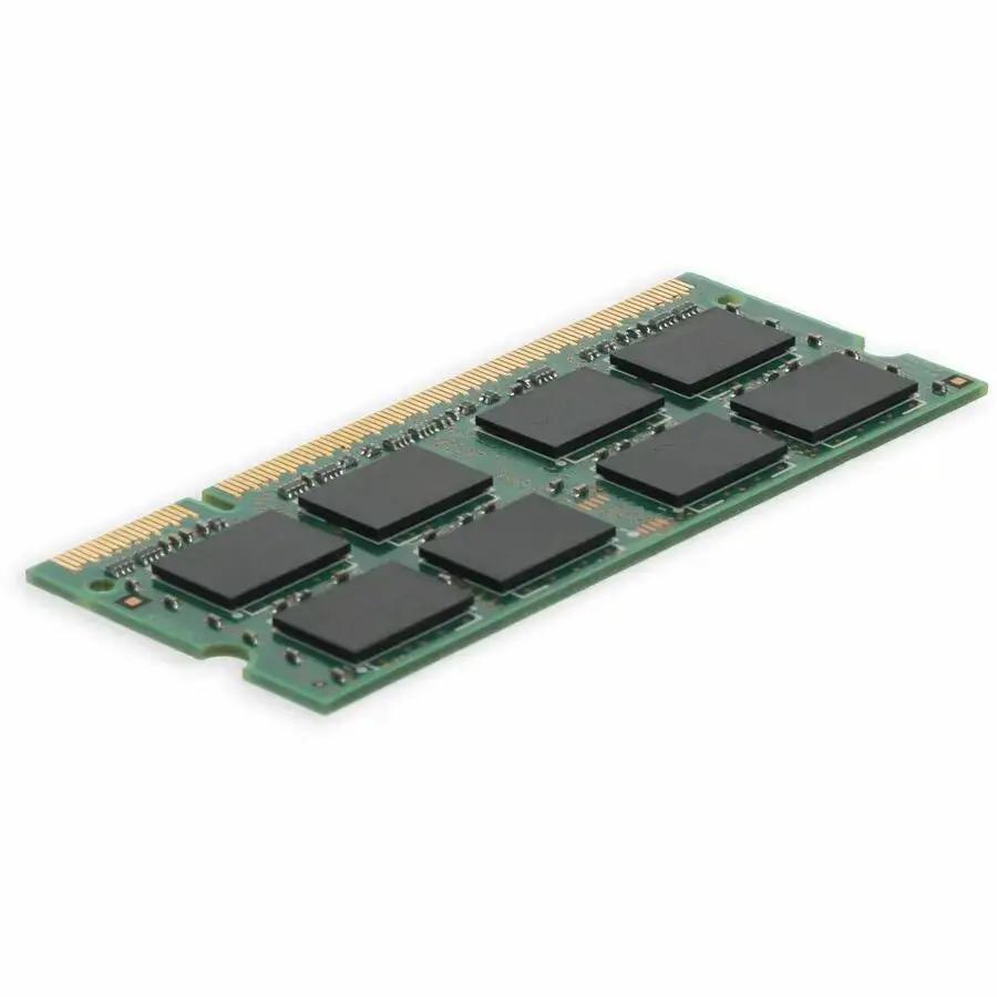 AddOn 2GB DDR2-800MHz SODIMM Memory Module for Enhanced Laptop Performance - Part #482169-004-AA by ADDON