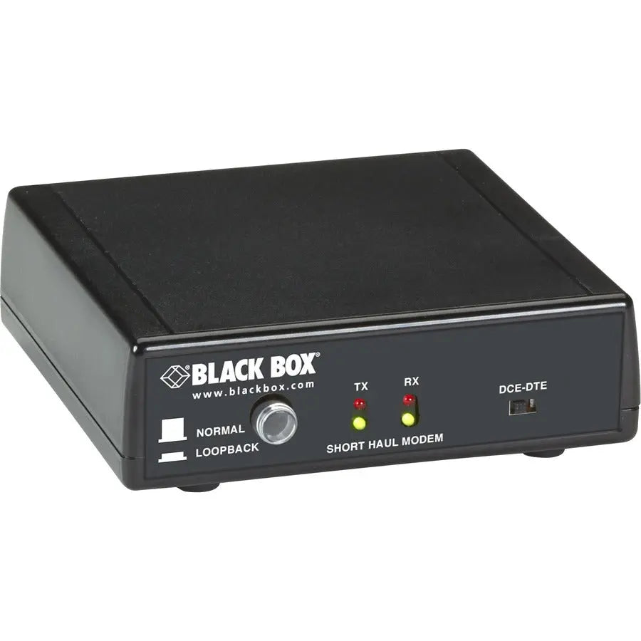 Black Box ME800A-R4 Short-Haul Modem-C Async 4-Wire Data Extender