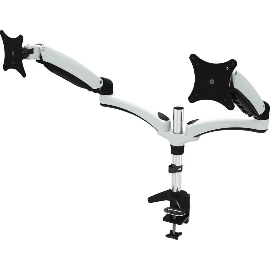 Amer Mounts HYDRA2 Dual Monitor Mount with Articulating Arms for 15-28 Inch Displays