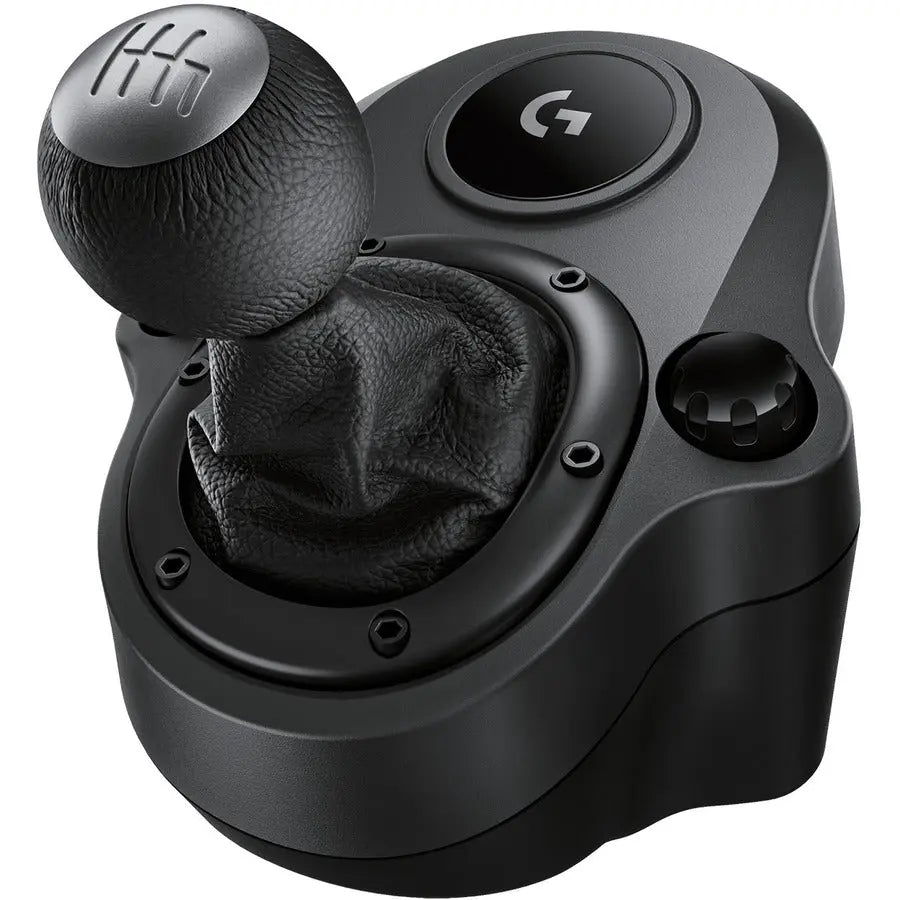 Logitech G Driving Force Shifter For G923, G29 and G920 Racing Wheels