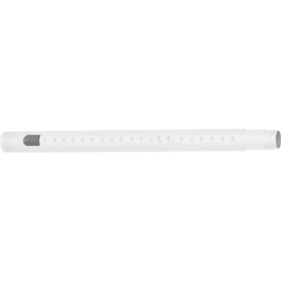 Premier Mounts APP-2446W Adjustable-Height Pipe Adapter for Ceiling Mounts