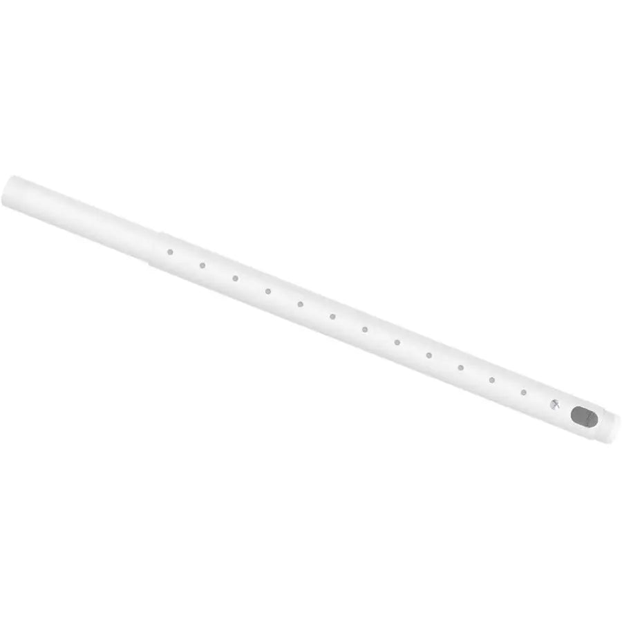 Premier Mounts APP-3660W 1.5-inch NPT Adjustable-Height Pipe Adapter for Ceiling Mounts