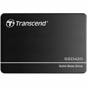 Transcend 512GB SSD420 SATA 3 2.5-Inch Internal Solid State Drive