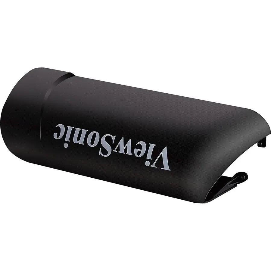 ViewSonic Cable Cover PJ-CM-003 for Projectors - Black Cable Management Dot Texture