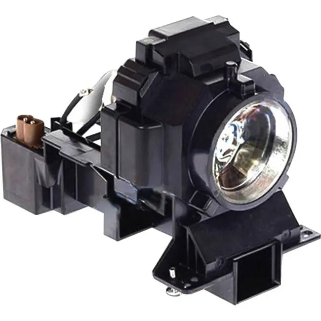 Battery Technology Inc DT01001-BTI Projector Lamp for HITACHI Projectors - Original-Like Performance and 3000 Hour Life Expectancy