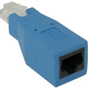 CradlePoint ERICSSON Rollover Adapter for RJ45 Ethernet Cable M/F – Efficient Networking Solution by ERICSSON