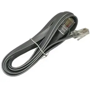 Ericsson RJ45 Rollover Serial Console Cable 14ft for CradlePoint ARC CBA850