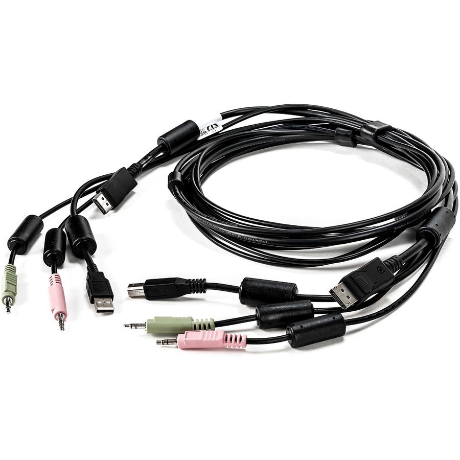 Vertiv AVOCENT CBL0122 KVM Cable for SV 200 Series Desktop Switches