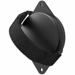 Compulocks Ergonomic Tablet Hand Grip (Model GRPLCK) with Secure Docking Stand