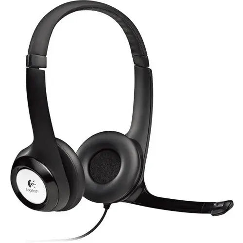 Logitech USB Headset H390