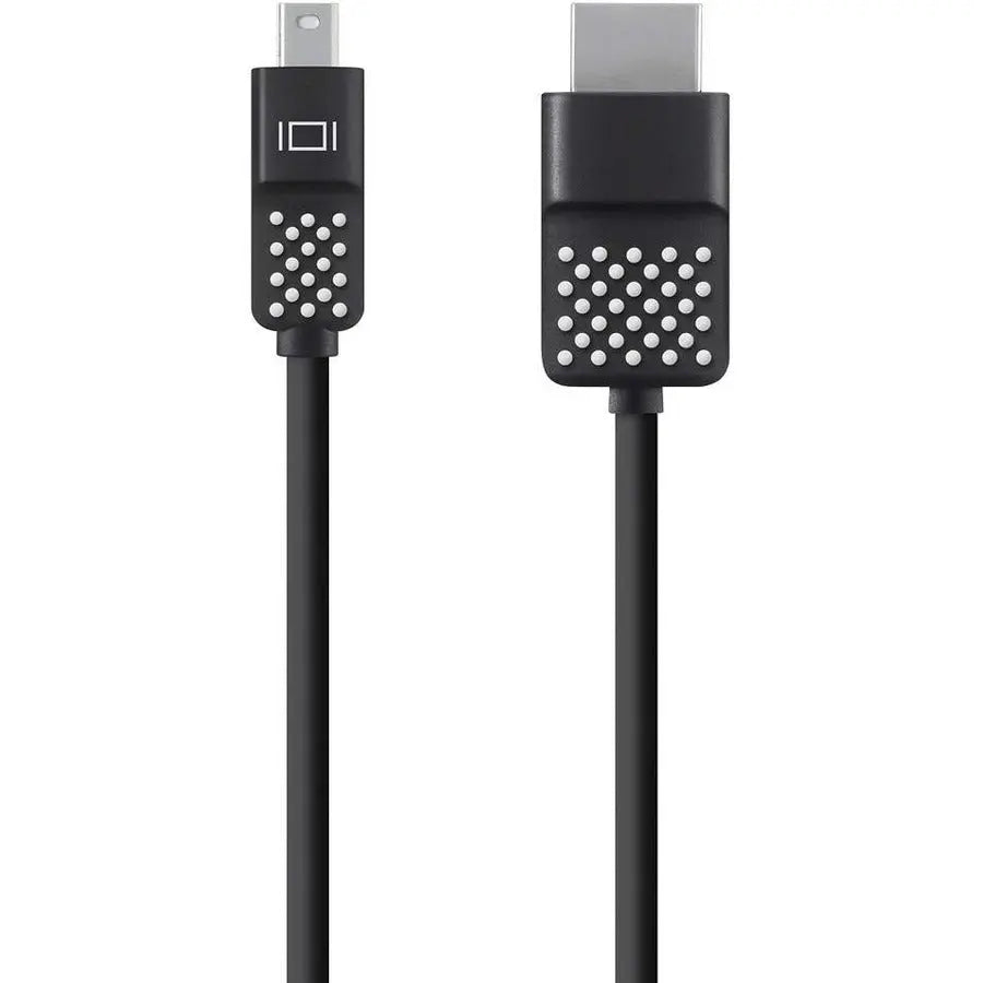 6FT MINI DISPLAYPORT TO HDMI   CABL
