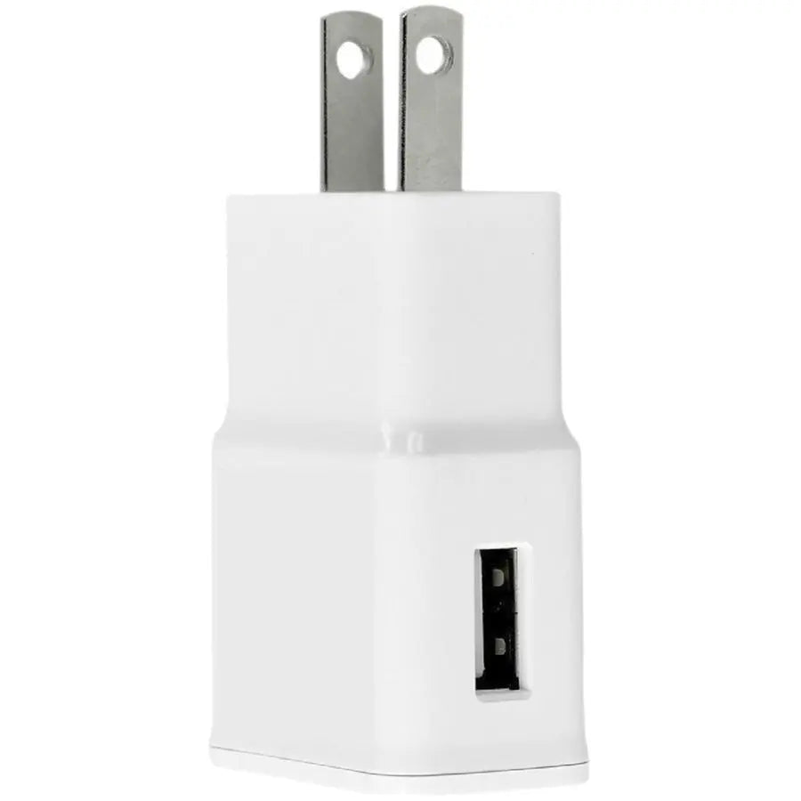 4XEM 2A Samsung Wall Charger (Part #4XSAMCHARGER) – Fast Charging Power Adapter for Samsung Devices