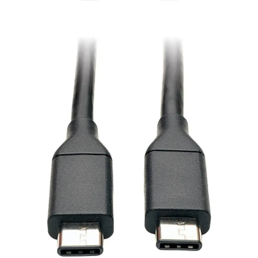 Eaton Tripp Lite Series USB-C Cable (U420-003) - 3 ft. USB 3.1 Gen 1 Data & Power Transfer