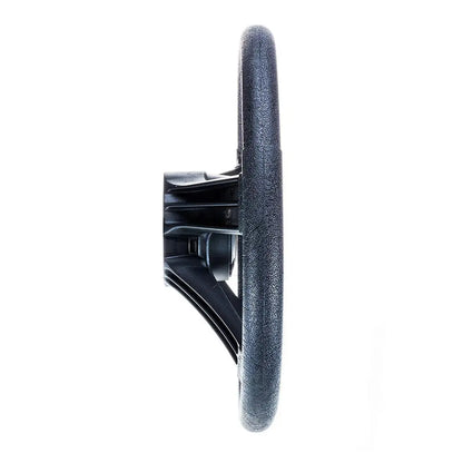 Attwood Marine Soft Grip 13-Inch Steering Wheel - Comfortable Boat Control