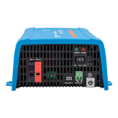 Victron Energy Phoenix Inverter 12/250 - 120V with VE.Direct GFCI Duplex Outlet - 200W