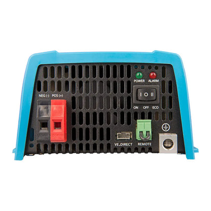 Victron Energy Phoenix Inverter 12/375 - 120V with VE.Direct GFCI Duplex Outlet - 300W