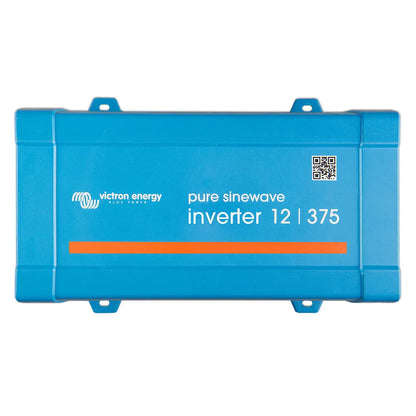 Victron Energy Phoenix Inverter 12/375 - 120V with VE.Direct GFCI Duplex Outlet - 300W