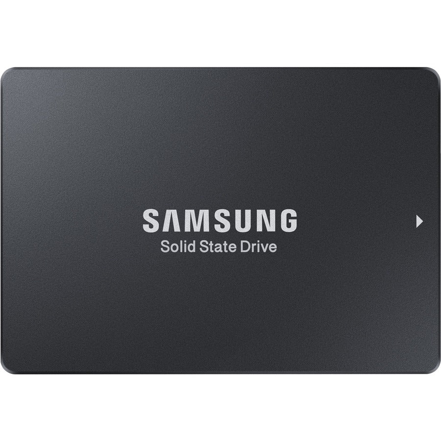 Samsung Enterprise SSD SM863 SATA 960GB – High Performance 2.5" Internal Drive