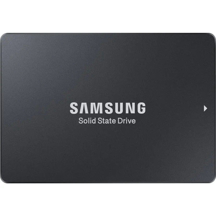 Samsung Enterprise SSD SM863 SATA 960GB – High Performance 2.5" Internal Drive