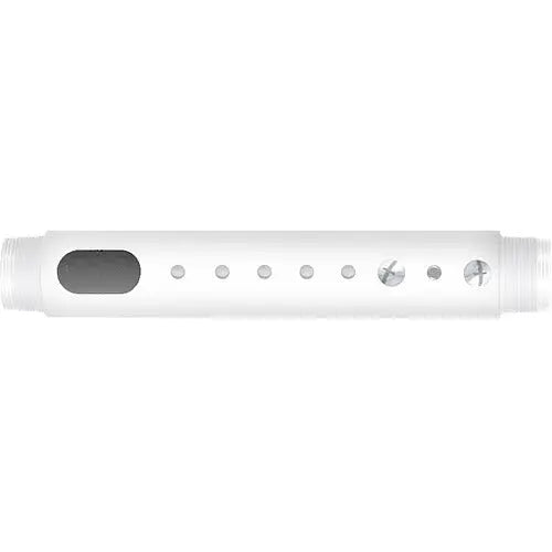 Premier Mounts 1.5-inch NPT Adjustable-Height Pipe Adapter (APP-1321W)