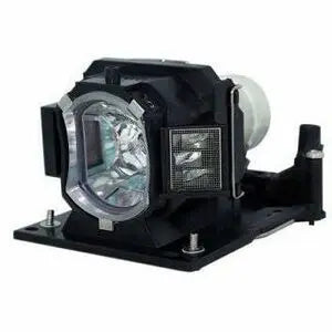 BTI DT01411-BTI Projector Lamp for Hitachi and DUKANE Models — 250W Original-Like Performance